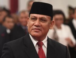 Polda Metro Jaya Cekal Ketua KPK Firli Bahuri ke Luar Negeri