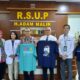 RSUP HAM Jalani Supervisi Jadi Salah Satu Penyedia Pemeriksaan VL HIV Terbaik
