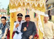 Geusyiek Manekawan Luncurkan Program Rp1,5 Juta Bagi Warga Yang Meninggal