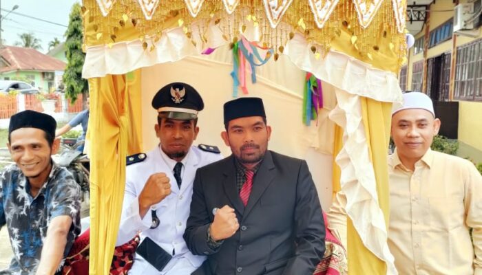 Geusyiek Manekawan Luncurkan Program Rp1,5 Juta Bagi Warga Yang Meninggal