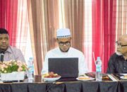 TPPS Aceh Besar Gelar Koordinasi Penurunan Stunting