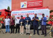 Pemkab Madina Harapkan BBM Satu Harga Sejahterakan Masyarakat Terpencil