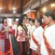 Satika Simamora Lantik Ratusan Bunda PAUD Se-Kabupaten Taput