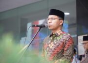 Ketua DPRK Banda Aceh Beri Motivasi Para Kafilah MTQ Ke-36