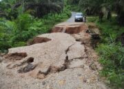 7 Kabupaten/Kota Di Aceh Terdampak Banjir