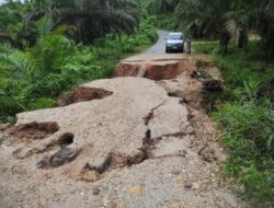 7 Kabupaten/Kota Di Aceh Terdampak Banjir