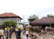 Ali Basrah Minta Pj Gubernur Segera Turun Ke Agara