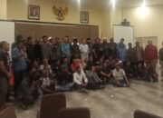 Seluruh Areal PLTA Peusangan Sudah Dibebaskan, PLN: Silahkan Masyarakat Tempuh Jalur Hukum