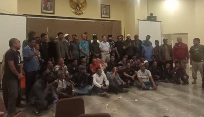 Seluruh Areal PLTA Peusangan Sudah Dibebaskan, PLN: Silahkan Masyarakat Tempuh Jalur Hukum