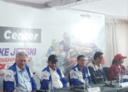 Penonton AJWC Lampaui Target Tembus 50.000