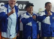 Pj Gubsu: AJWC Pintu Pengembangan Pariwisata Danau Toba