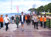 Pengamanan Aquabike Jetski 2023, Kapolda Sumut: Bertaraf Internasional