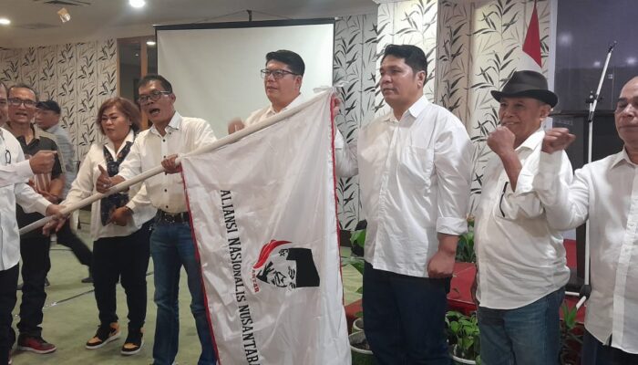DPD Antar Sumut Siap Menangkan Pasangan Ganjar-Mahfud Di Pilpres 2024