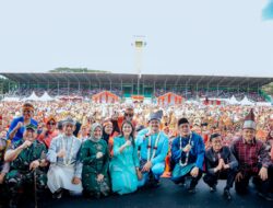 Hore, Mulai 2024, Bobby Nasution Tambah Honor Guru Honorer
