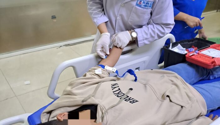 Siswa MAN 1 Korban Bullying, Dipaksa Makan Lumpur Dan Minum Air Ludah