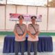 Kapolres Tanjungbalai Pimpin Sertijab 2 Kapolsek