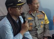 Bupati Toba Bangga Dua Event Kelas Dunia Digelar di Danau Toba