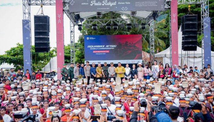 Poldasu Dinilai Sukses Dalam Pengamanan Even Internasional