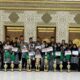 Aceh Timur Sukses Perbaiki Prestasi FASI