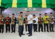 Pj Bupati Simeulue: Insya Allah Nanti Malam MTQ Siap Dibuka