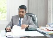 4.882 Calon PPPK Pidie Ikuti Seleksi Kompetensi