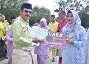 HGN Meriah Di Aceh Tamiang