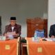 Dukung Perjuangan Palestina MUI Sumut Sosialisasikan Fatwa No 83 Tahun 2023