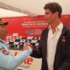 Raimondo Direktur H2O Racing: Pengamanan Aquabike Jetski 2023 Luar Biasa