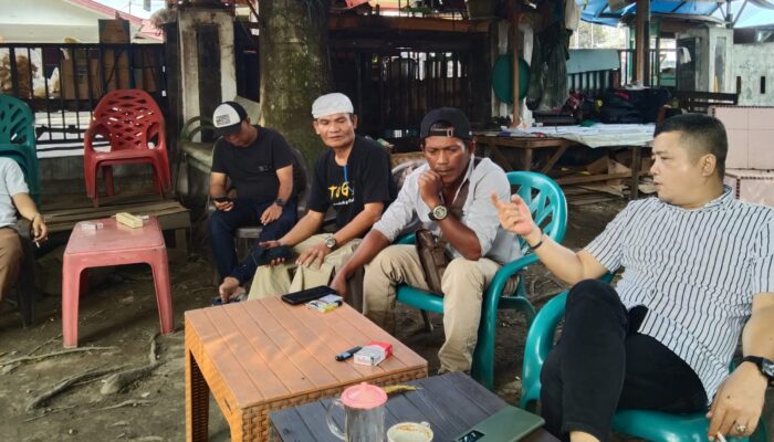 Ketua TKD Madina Prabowo-Gibran: Hindari Black Campign