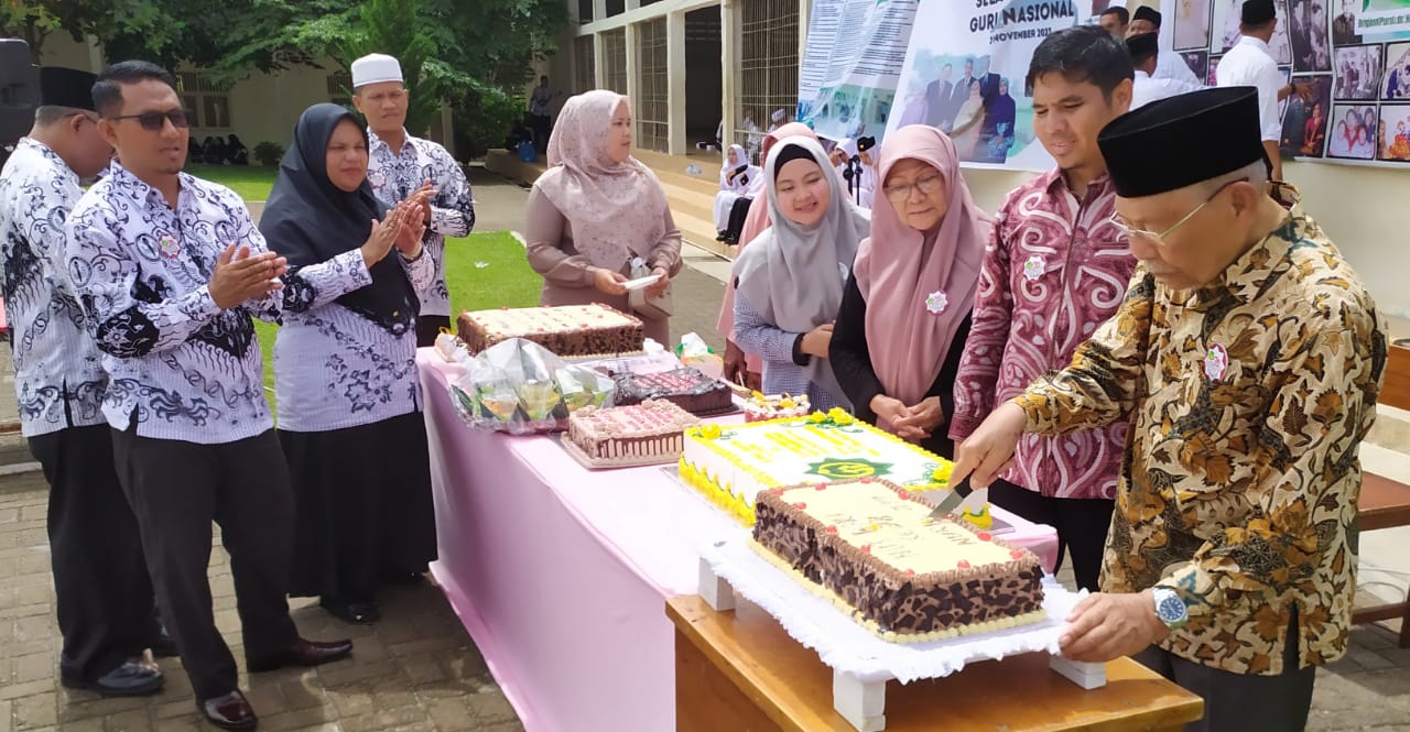 Ini Nama Pemenang Lomba YPI BM Muda Nurul 'Ilmi