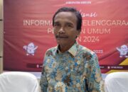 Ketua PWI Bireuen: Peran Pers Penting Dalam Menyukseskan Pesta Demokrasi