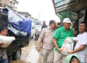 Irmawan Desak Kementerian PUPR Bantu Penanggulangan Dampak Banjir Agara