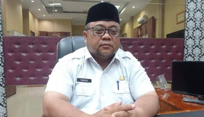 Tukin ASN Agara Terancam Gagal