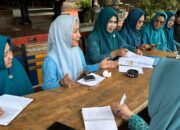 Ayu Marzuki Ajak Kader PKK Simeulue Gencarkan Pencegahan Stunting