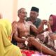 Lagi, Warga Pidie Diamuk Gajah Liar