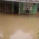 Sejumlah Desa Di Agara Kembali Digenangi Banjir