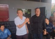 Jumadi Selian Ketua SKKAT 2023-2028