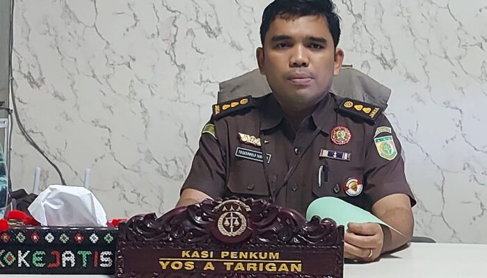 Kejati Sumut Menang! Prapid Tersangka Kasus Dugaan Korupsi Eradikasi Lahan PT PSU Rp 50,4 M Ditolak