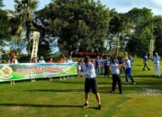 Pj Gubsu Apresiasi Turnamen Golf Kagama