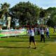 Pj Gubsu Apresiasi Turnamen Golf Kagama