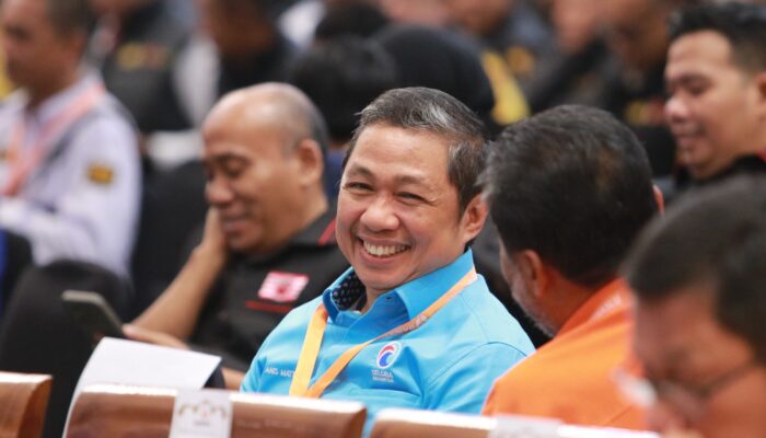 Anis Matta Yakin Pemilu 2024 Lebih Damai Dibandingkan Pemilu 2019