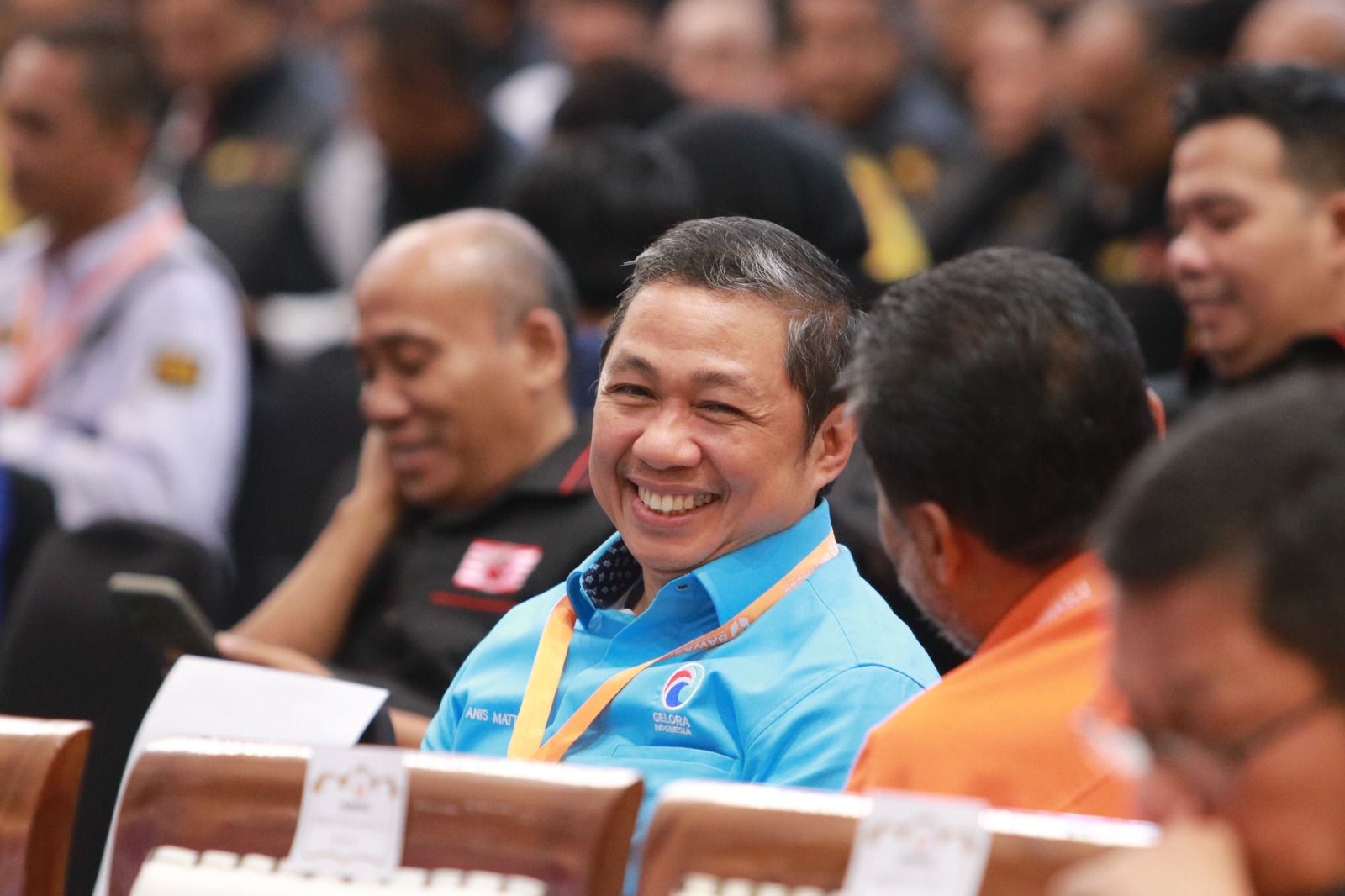 Anis Matta Yakin Pemilu 2024 Lebih Damai Dibandingkan Pemilu 2019