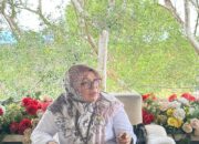 Hakim Agung Terpilih DPR RI Kunjungi MS Jantho, Ini Pesannya