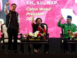 Jengkel Melihat Situasi Saat Ini, Megawati Pun Merasa Ada Yang Tak Adil