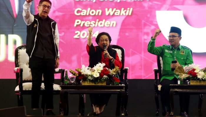Jengkel Melihat Situasi Saat Ini, Megawati Pun Merasa Ada Yang Tak Adil