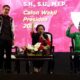 Jengkel Melihat Situasi Saat Ini, Megawati Pun Merasa Ada Yang Tak Adil