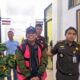 Eks Rektor UINSU Ditangkap Kejari Medan