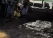 Beutong Ateuh Kembali Diterjang Banjir Longsor