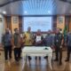 PPN Dan Kejaksaan Kolaborasi Kawal Proyek Strategis Terminal LPG Belawan