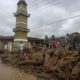 Dokter Putra Ajak Warga Gotroy Pasca Banjir Agara